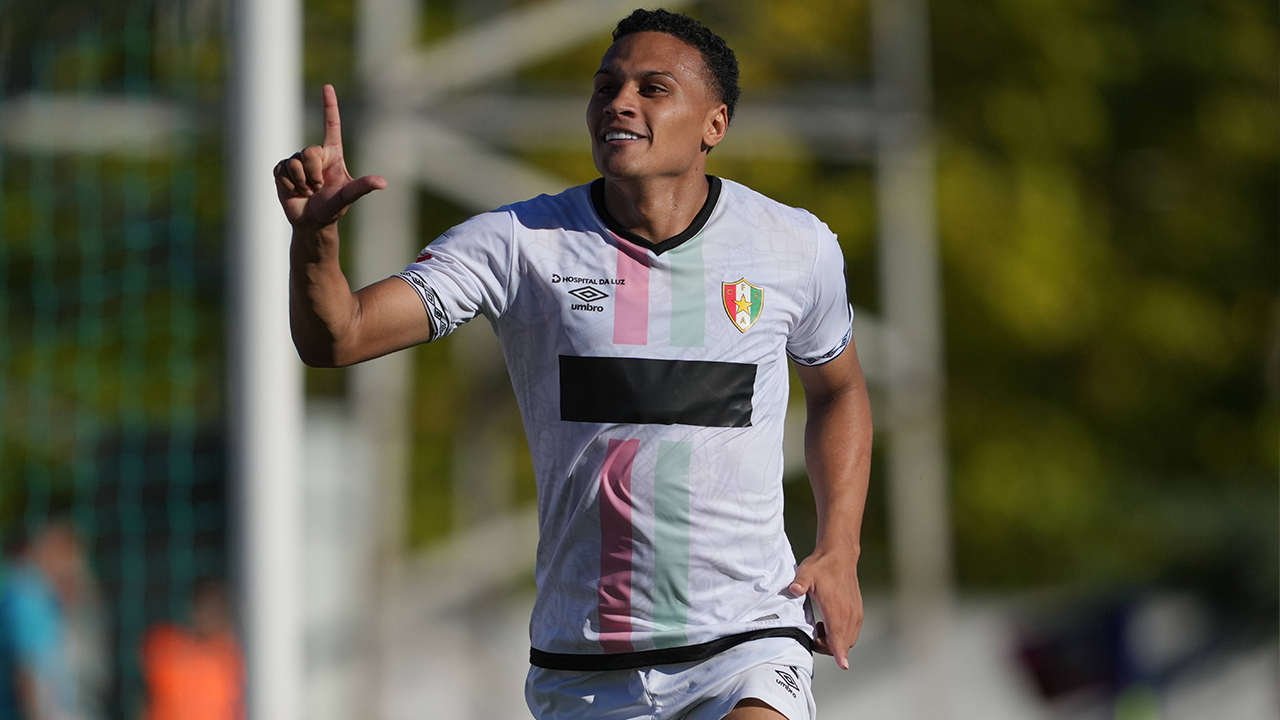 Palpite Estrela da Amadora x Rio Ave Campeonato Português (Liga
