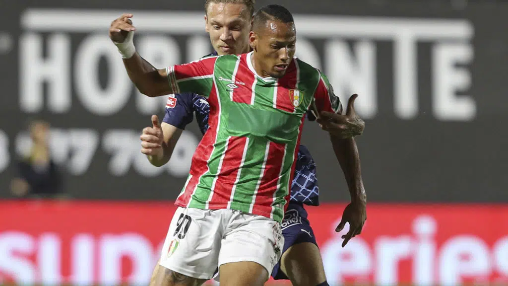Palpite: Estrela da Amadora x Chaves – Campeonato Português (Liga Portugal) – 24/2/2024
