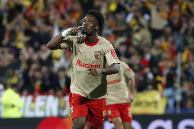 Palpite Lens x Sevilla Champions League (Liga dos Campeões) 12/12/2023