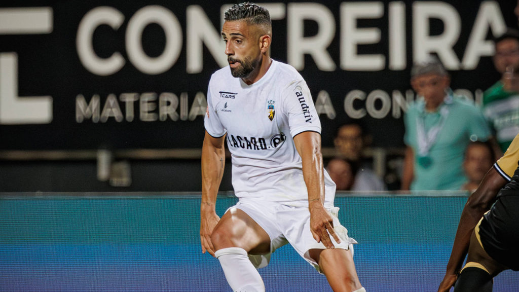 Marco Matias (Farense) Farense 2023