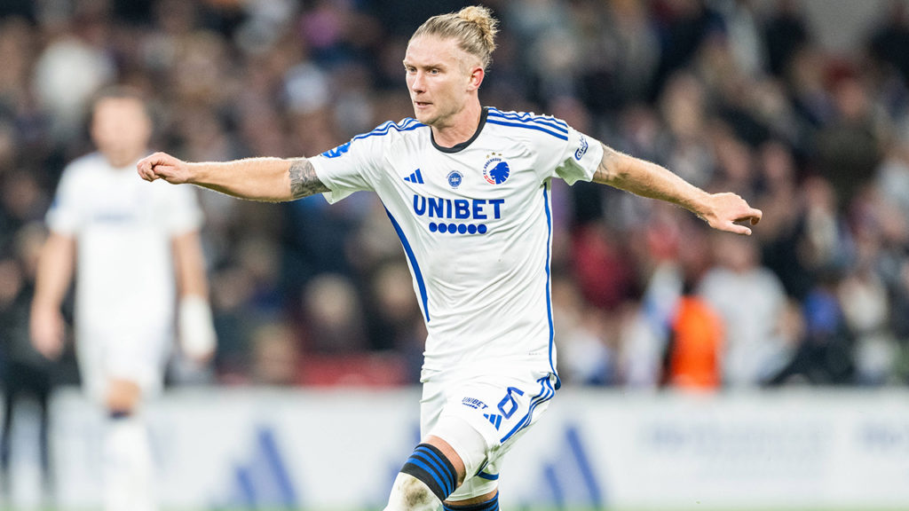 Palpite: FC Copenhagen x Galatasaray – Champions League (Liga dos Campeões) – 12/12/2023