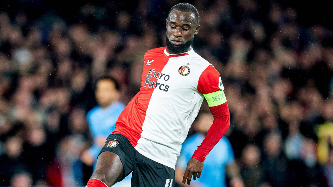 Feyenoord 2023