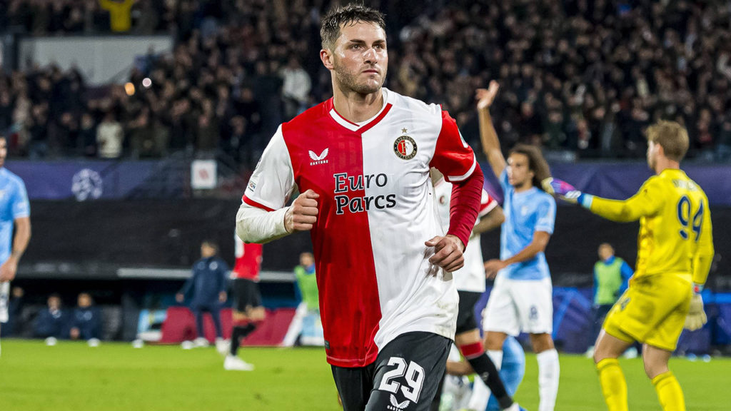 Feyenoord x AZ Alkmaar: Palpite, onde assistir e odds – Copa da Holanda – 7/2/2024