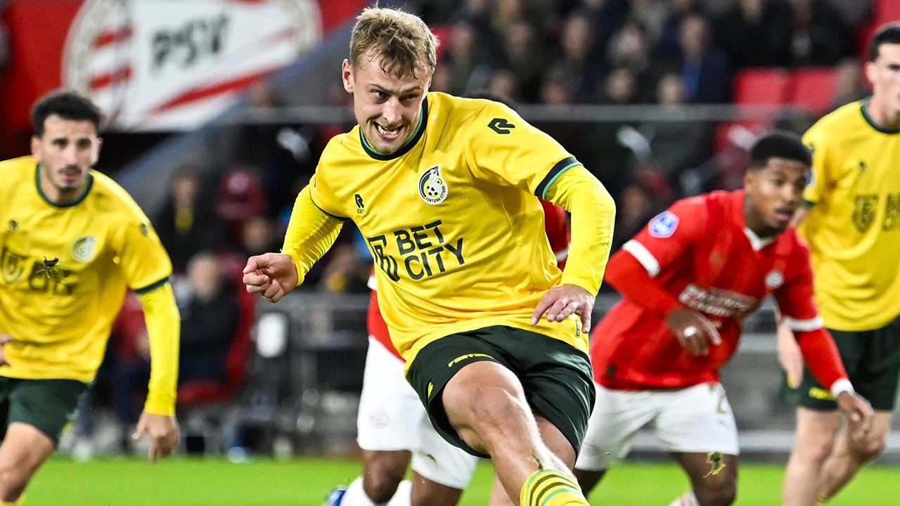 Palpite: FC Groningen x Fortuna Sittard – Copa da Holanda (KNVB Cup) – 8/2/2024