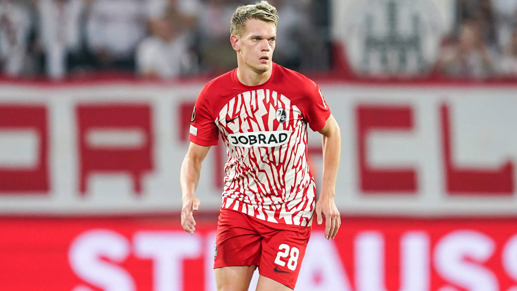 Palpite: Freiburg x Olympiacos – Europa League (Liga Europa) – 30/11/2023