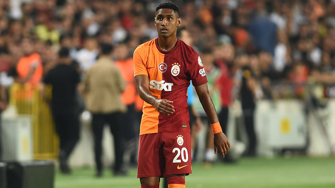 Galatasaray