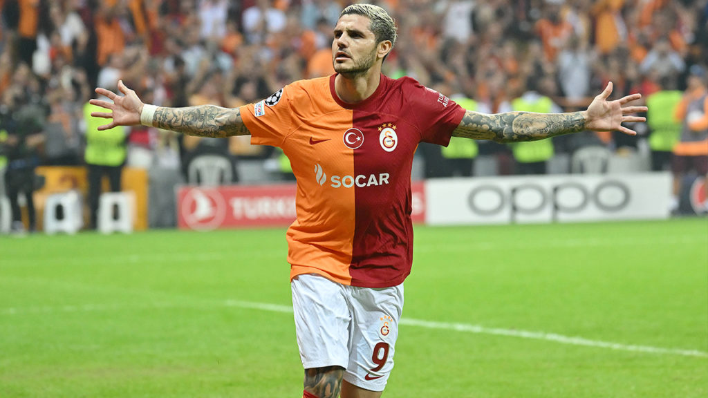 Palpite: Galatasaray x Alanyaspor – Campeonato Turco (Süper Lig) – 25/11/2023