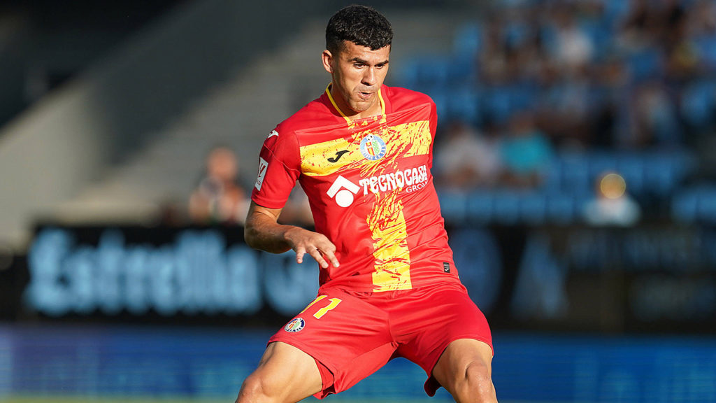 Getafe 2023
