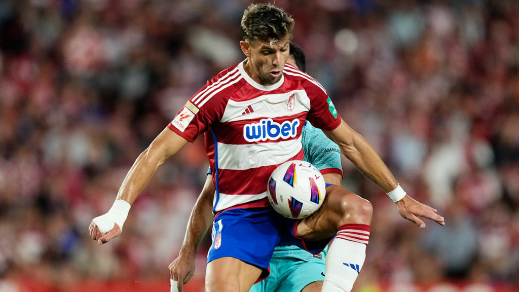 Palpite: Arosa x Granada – Copa do Rei da Espanha – 2/11/2023