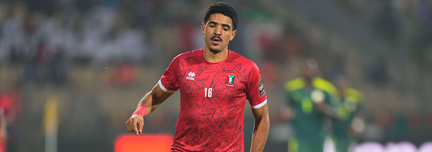 Palpite: Guiné Equatorial x Burquina Fasso – Amistoso Internacional – 13/10/2023