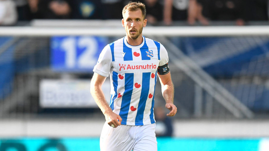 Palpite: Vitesse x Heerenveen – Copa da Holanda (KNVB Cup) – 21/12/2023