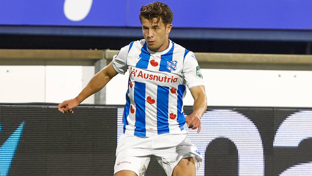Palpite: Heerenveen x AZ Alkmaar – Campeonato Holandês (Eredivisie) – 28/1/2024