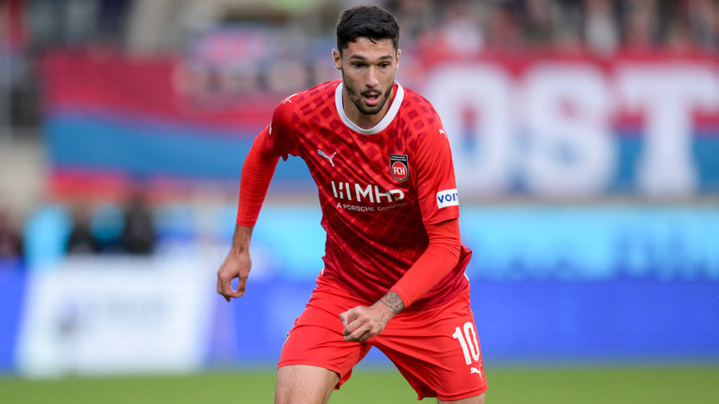 Palpite: 08 Villingen x Heidenheim – Copa da Alemanha (DFB Pokal) – 17/08/2024