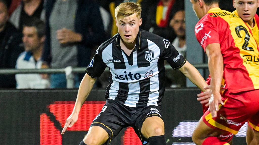 Palpite: Heracles x Vitesse – Campeonato Holandês (Eredivisie) – 10/2/2024