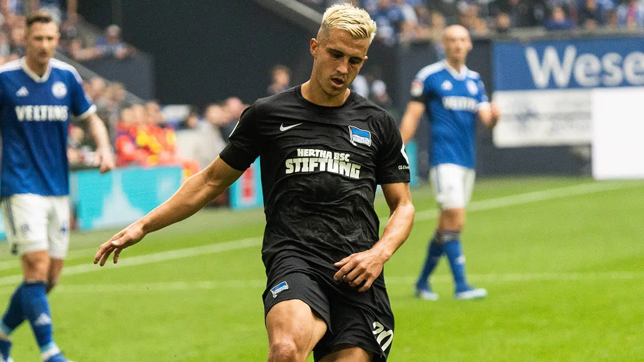 Palpite Hertha Berlin x Elversberg – Copa da Alemanha – 28/10/2025