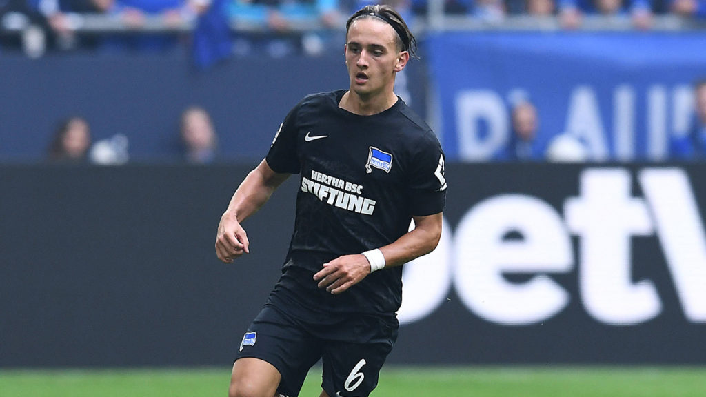 Palpite: Hansa Rostock x Hertha Berlin – Copa da Alemanha (DFB Pokal) – 18/08/2024