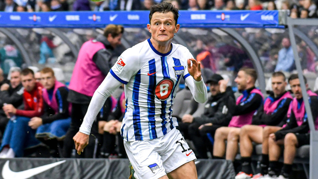 Palpite: Hertha Berlin x Kaiserslautern – Copa da Alemanha – 31/1/2024