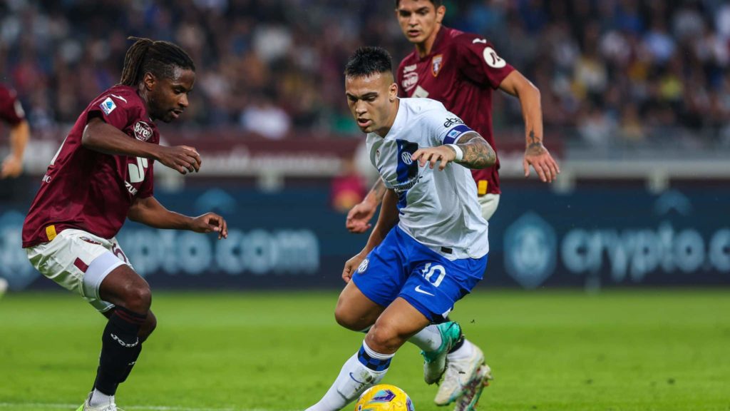 Palpite: Inter de Milão x Salzburg – Champions League (Liga dos Campeões) – 24/10/2023
