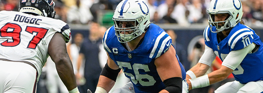 Palpite: Carolina Panthers x Indianapolis Colts – NFL – 5/11/2023