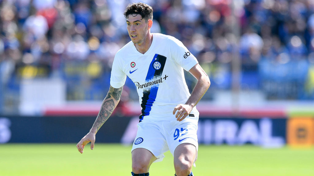 Palpite: Inter de Milão x Atalanta – Campeonato Italiano (Série A) – 30/08/2024