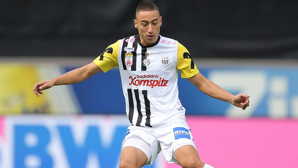 Palpite: LASK x Union Saint-Gilloise – Europa League (Liga Europa) – 9/11/2023