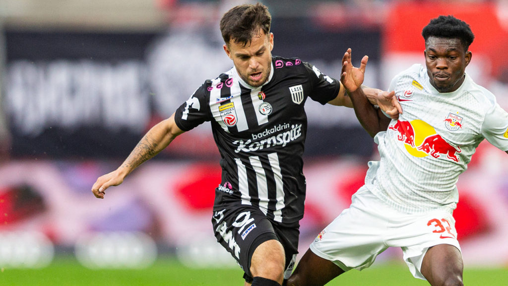 Palpite: LASK x FCSB – Liga Europa (Europa League) – 22/08/2024