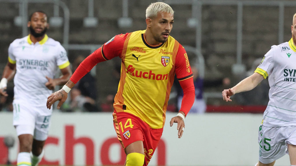 Palpite: Lens x Mônaco – Copa da França – 7/1/2024