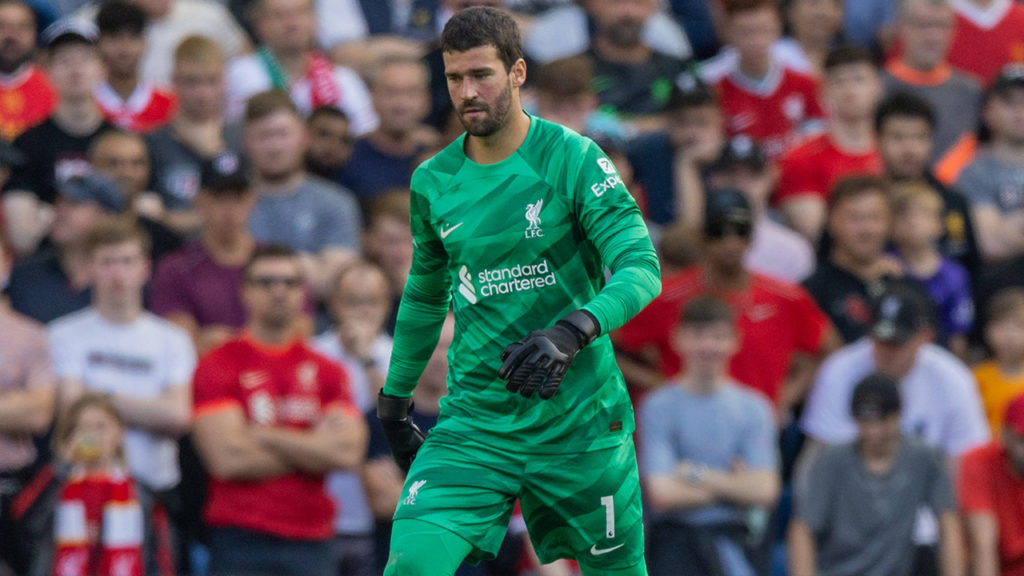 Palpite: Liverpool x LASK – Europa League (Liga Europa) – 30/11/2023
