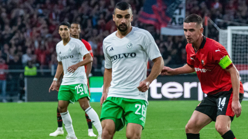 Palpite: Maccabi Haifa x Villarreal – Europa League (Liga Europa) – 9/11/2023