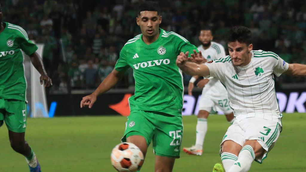 Palpite: Maccabi Haifa x Gent – Liga da Conferência Europeia – 15/2/2024
