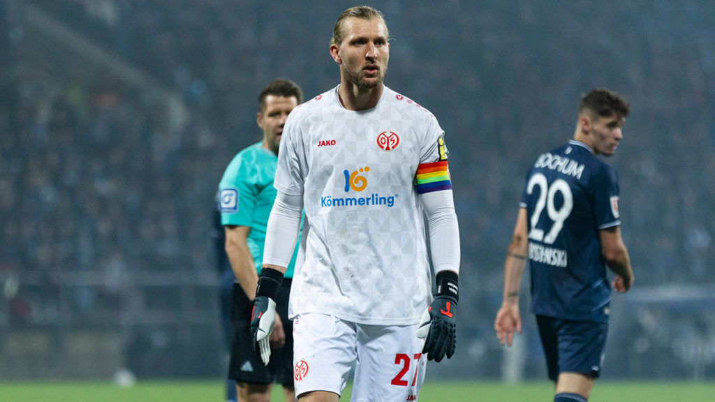 Mainz x Union Berlin: Palpite, onde assistir e odds – Bundesliga – 7/2/2024
