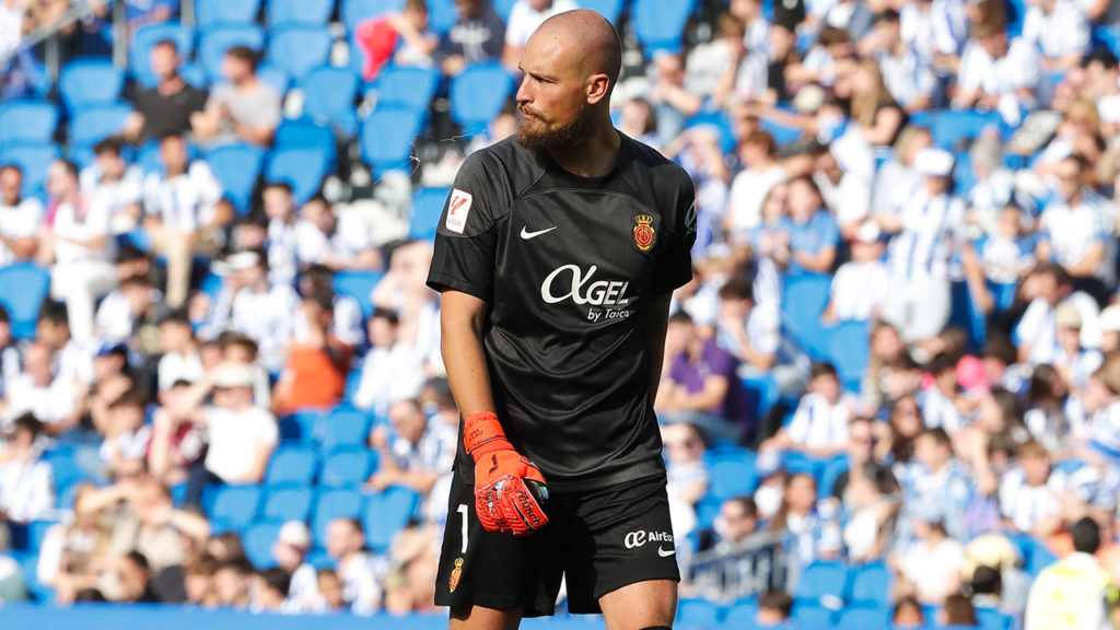 Predrag Rajkovic (Mallorca) Mallorca 2023