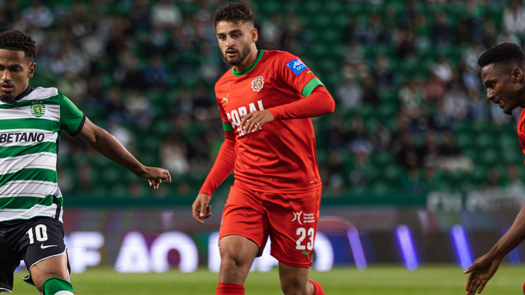 Palpite: Canelas 2010 x Marítimo – Taça de Portugal – 25/11/2023