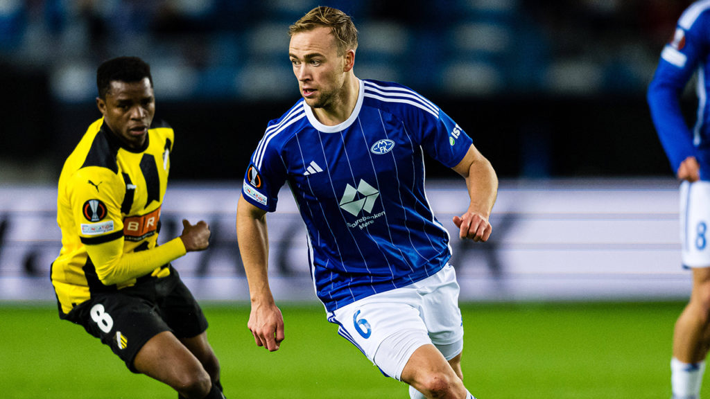 Molde x APOEL Nicosia | Palpite | Conference League | 28/11/2024