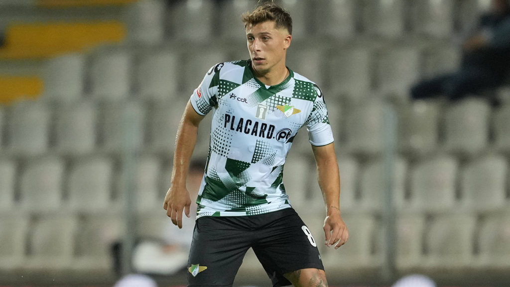 Palpite: Estrela da Amadora x Moreirense – Campeonato Português – 28/09/2024
