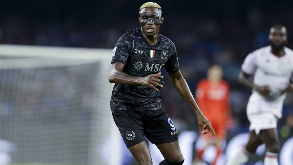 Palpite: Napoli x Union Berlin – Champions League (Liga dos Campeões) – 8/11/2023