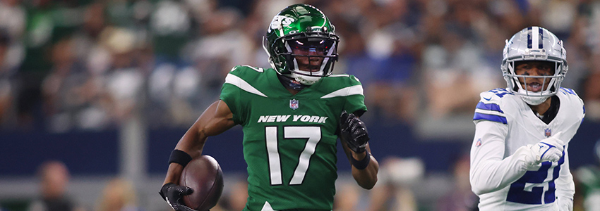 Palpite: New York Giants x New York Jets – NFL – 29/10/2023