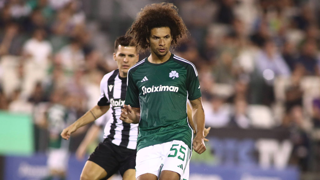 Panathinaikos x Dinamo Minsk | Palpite | Conference League | 19/12/2024