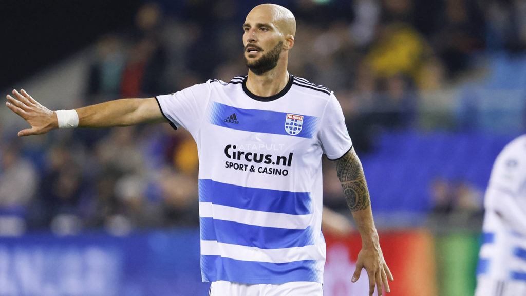 Palpite: PEC Zwolle x Vitesse – Campeonato Holandês (Eredivisie) – 26/1/2024