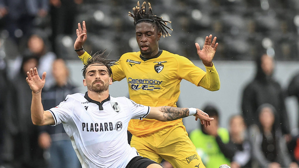 Palpite: Portimonense x Chaves – Campeonato Português (Liga Portugal) – 11/11/2023
