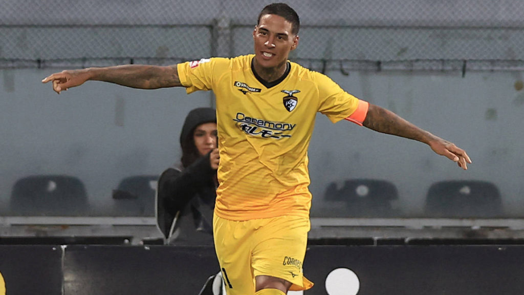 Palpite: Estrela Amadora x Portimonense – Campeonato Português (Liga Portugal) – 9/2/2024