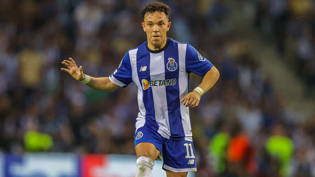 Palpite: Porto x Leixões – Taça da Liga de Portugal – 23/12/2023