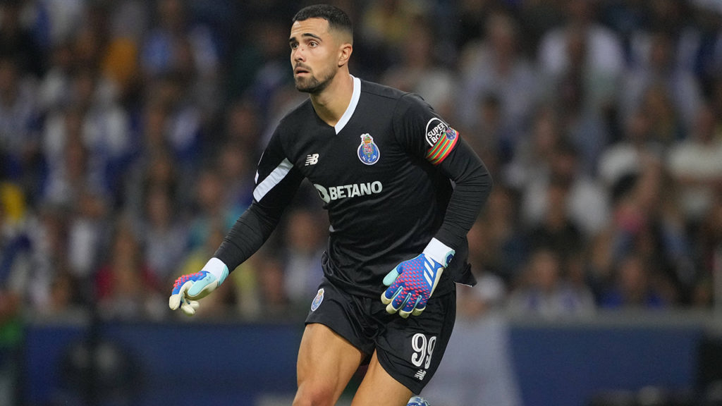 Palpite: Estoril x Porto – Taça da Liga de Portugal – 6/12/2023