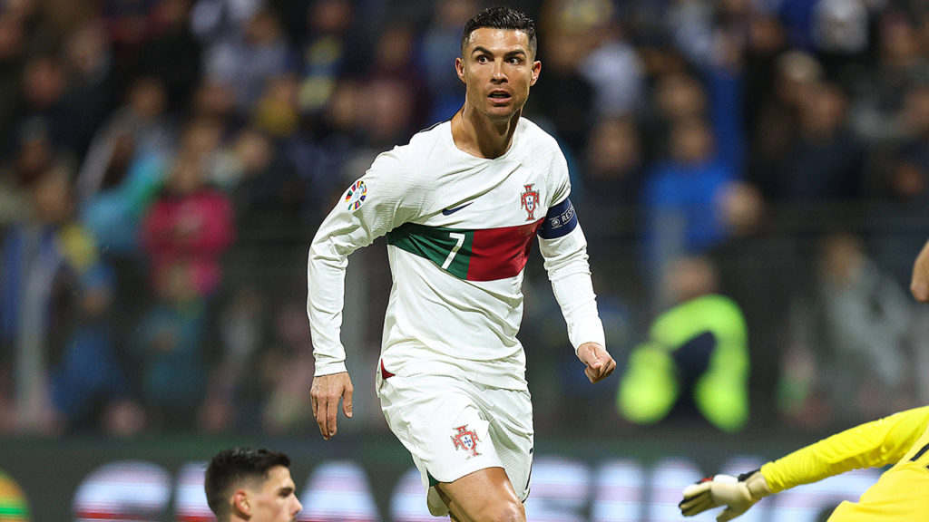 Palpite: Portugal x Eslovênia – Eurocopa – 01/07/2024