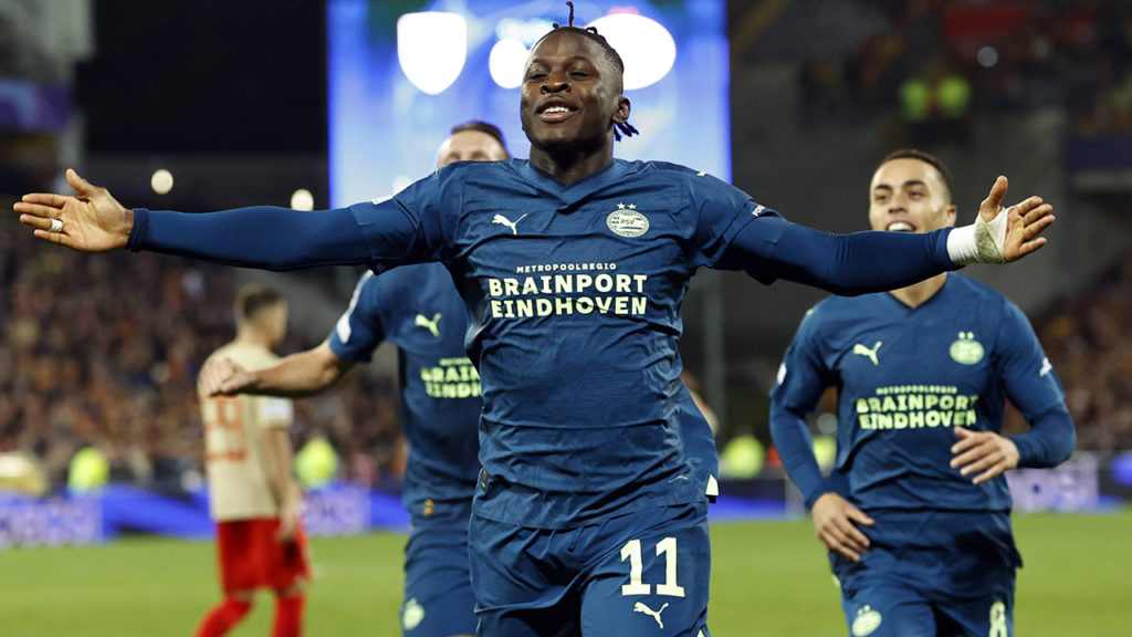 Palpite: Feyenoord x PSV – Copa da Holanda (KNVB Cup) – 24/1/2024