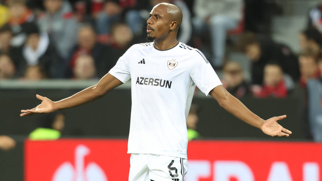 Palpite: Qarabag x Hacken – Europa League (Liga Europa) – 14/12/2023