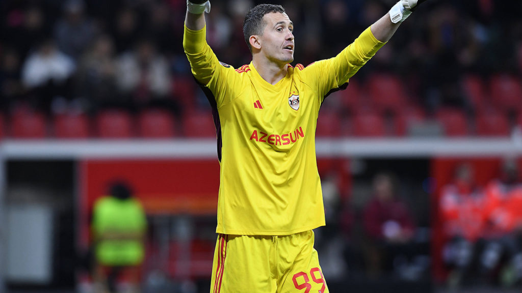 Palpite: Qarabag x Malmo – Europa League – 03/10/2024