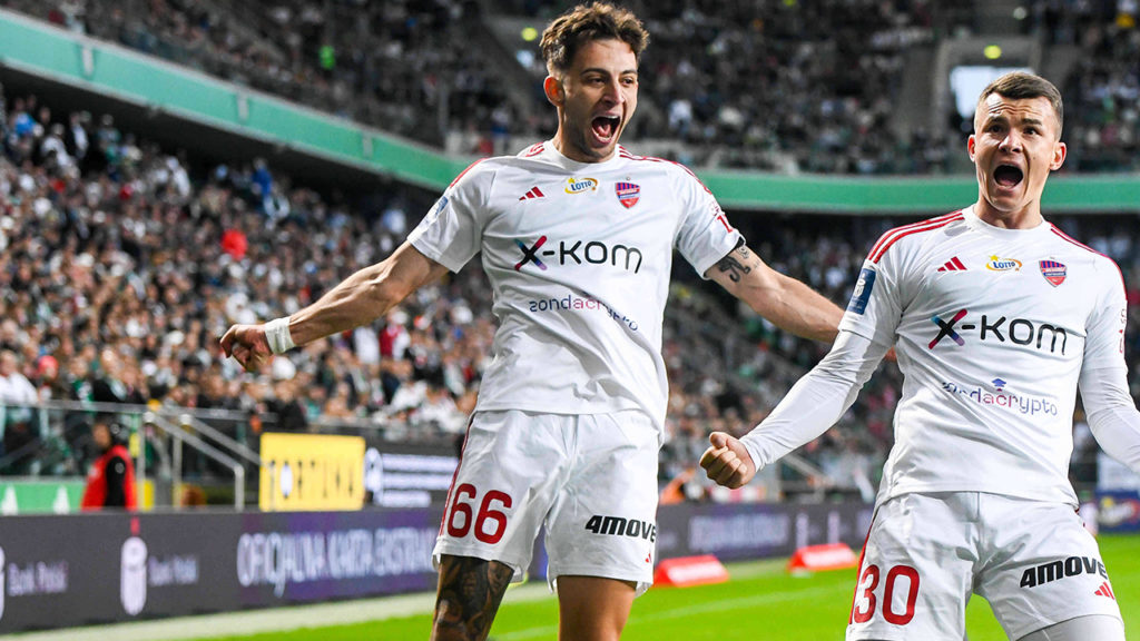 Palpite: Rakow Czestochowa x Atalanta – Europa League (Liga Europa) – 14/12/2023