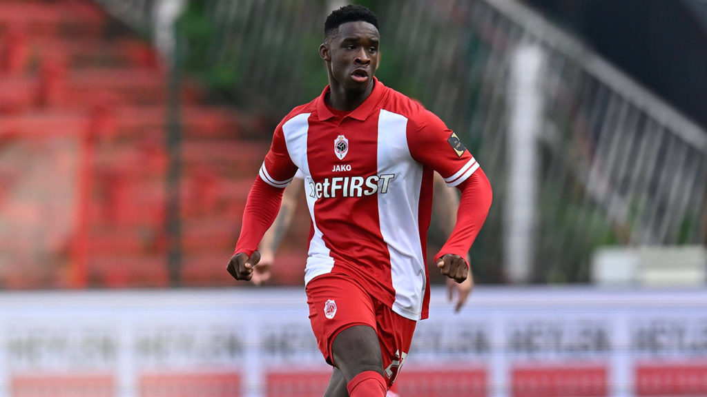 Royal Antwerp x Standard Liege | Palpite | Campeonato Belga | 27/10/2024