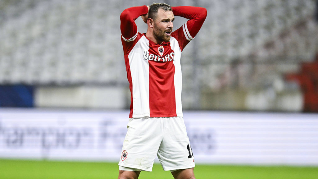 Palpite: Royal Antwerp x Standard Liege – Campeonato Belga (Jupiler League) – 11/11/2023